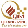 Công ty cổ phần gốm sứ Quang Minh