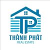CÔNG TY TNHH ĐỊA ỐC THÀNH PHÁT